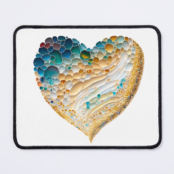 Item preview, A Heart of Peace designed and sold by meggydesigns.