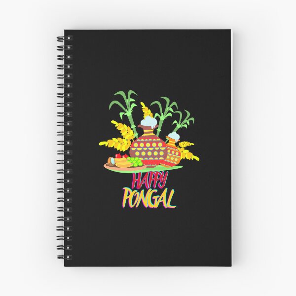 Item preview, pongal, Happy Pongal designed and sold by Itsforyou1.