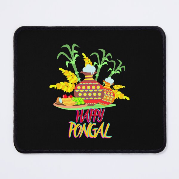 Item preview, pongal, Happy Pongal designed and sold by Itsforyou1.