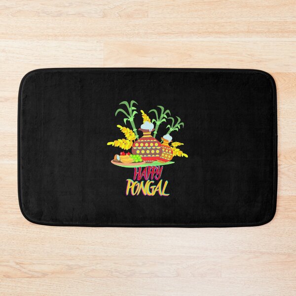 Item preview, pongal, Happy Pongal designed and sold by Itsforyou1.