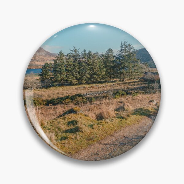 Item preview, The Errigal Mountain, Co. Donegal, Ireland designed and sold by Zdrojewski.