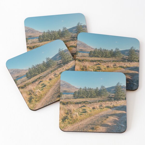 Item preview, The Errigal Mountain, Co. Donegal, Ireland designed and sold by Zdrojewski.