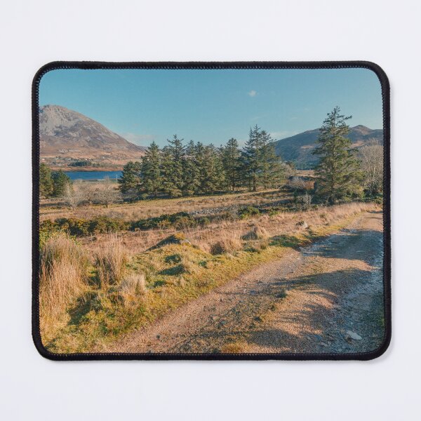 Item preview, The Errigal Mountain, Co. Donegal, Ireland designed and sold by Zdrojewski.