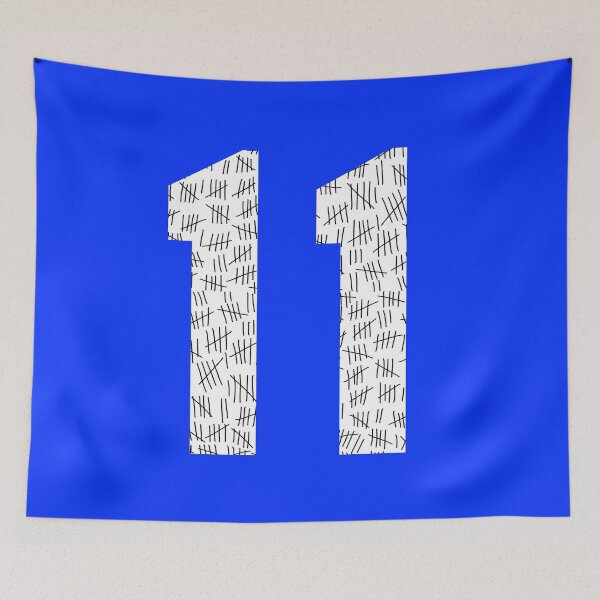 Item preview, Eleven #4.2 designed and sold by SyPhelan.