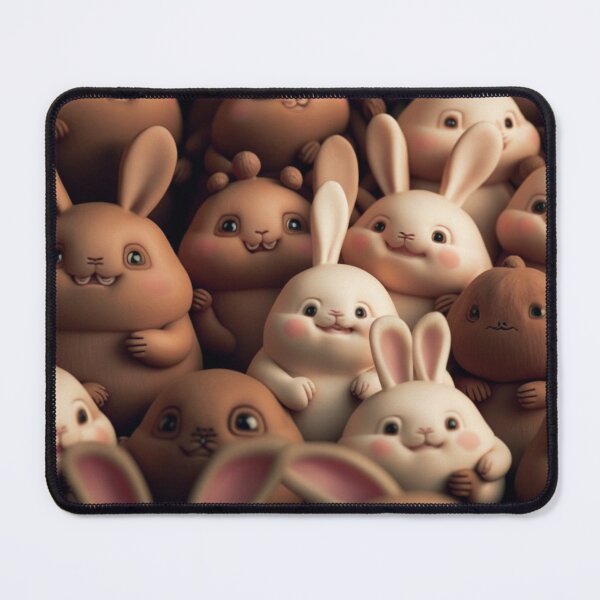 Item preview, Adorable Rabbit Designs for Chinese New Year designed and sold by BeerBot.