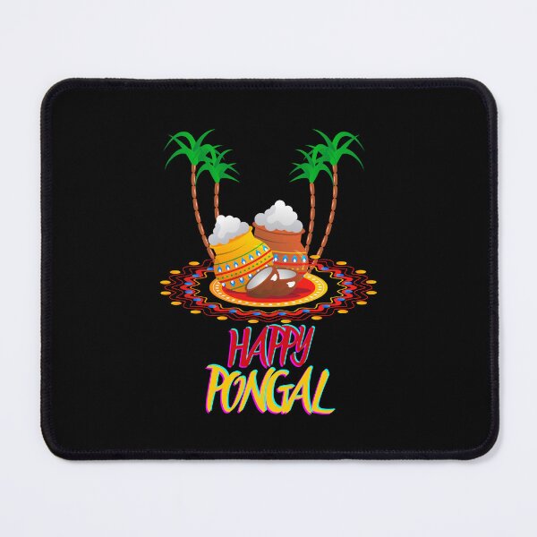 Item preview, pongal, Happy Pongal designed and sold by Itsforyou1.