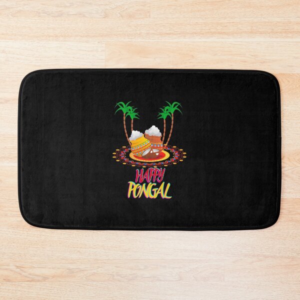 Item preview, pongal, Happy Pongal designed and sold by Itsforyou1.