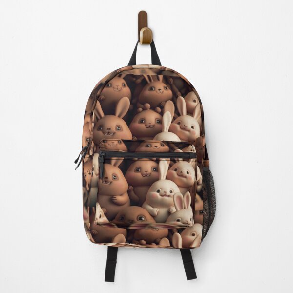 Item preview, Adorable Rabbit Designs for Chinese New Year designed and sold by BeerBot.