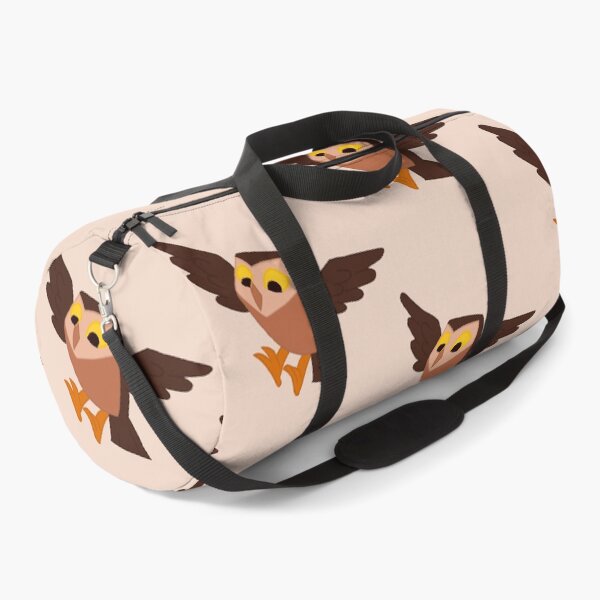 Item preview, Fan art eda clawthorne palisman owlbert designed and sold by faunascreations.
