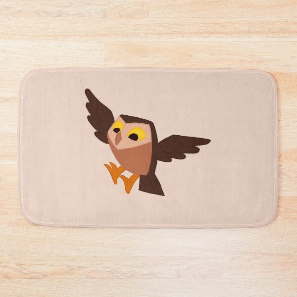 Item preview, Fan art eda clawthorne palisman owlbert designed and sold by faunascreations.