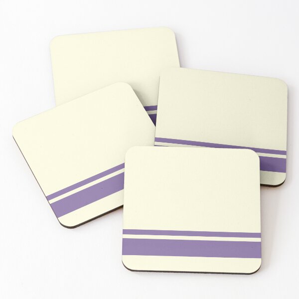 Item preview, Horizontal Beige Stripes designed and sold by GobiRchandran.