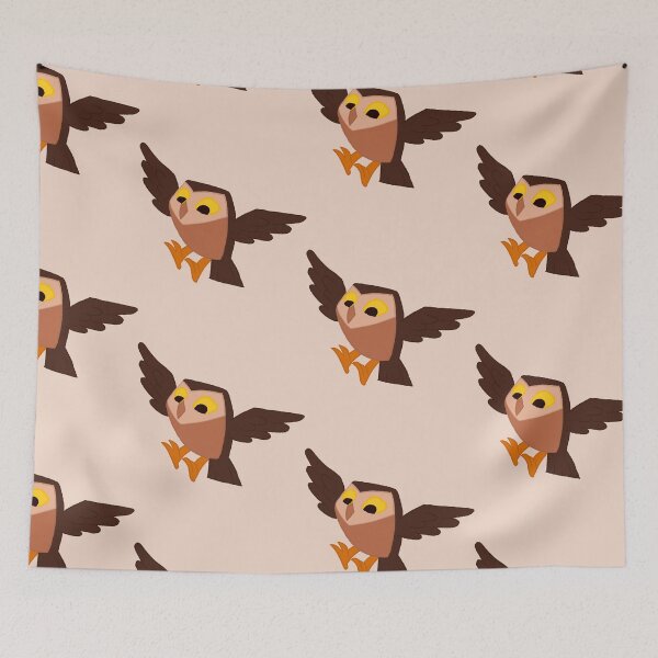 Item preview, Fan art eda clawthorne palisman owlbert designed and sold by faunascreations.
