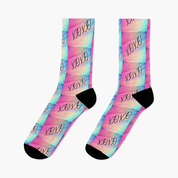 Item preview, XOXO designed and sold by StarryEyedMolly.