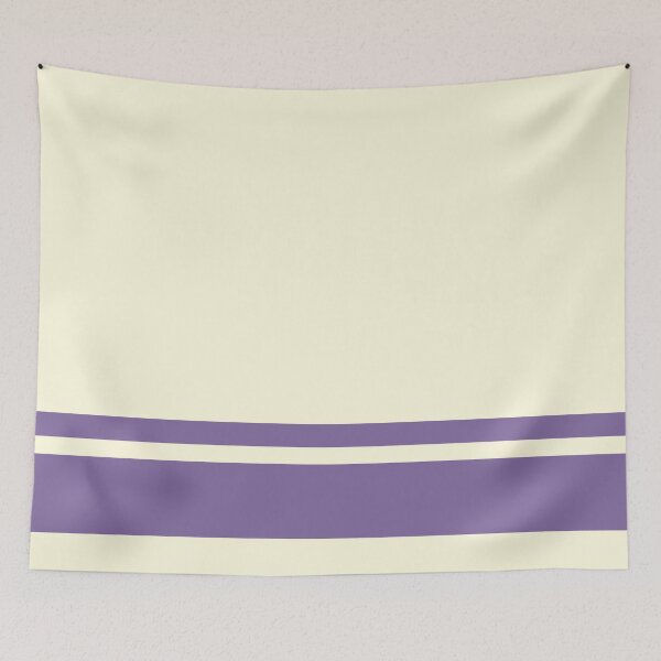 Item preview, Horizontal Beige Stripes designed and sold by GobiRchandran.