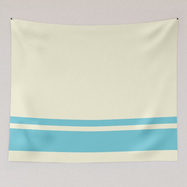 Item preview,   Horizontal Violet Stripes designed and sold by GobiRchandran.