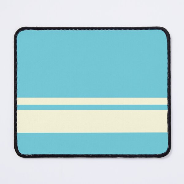 Item preview, Horizontal Violet Stripes designed and sold by GobiRchandran.
