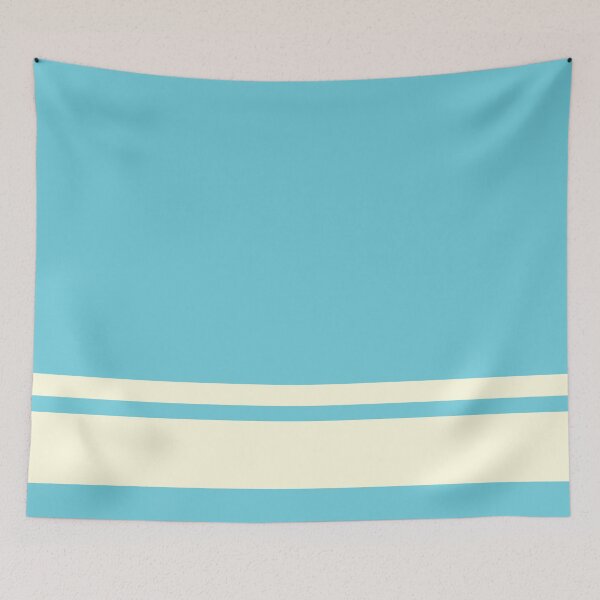 Item preview,   Horizontal Violet Stripes designed and sold by GobiRchandran.