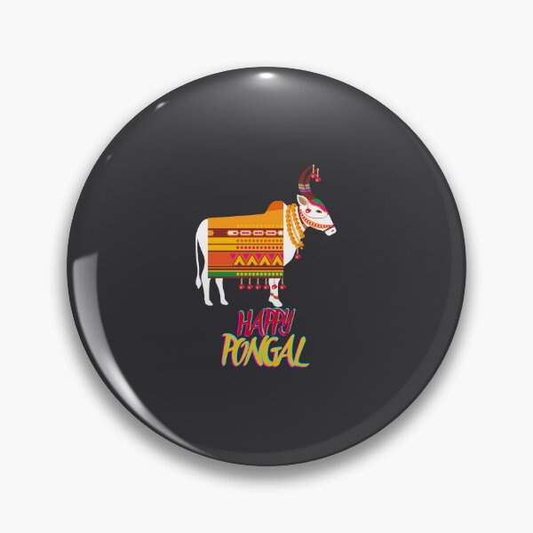 Item preview, pongal, Happy Pongal designed and sold by Itsforyou1.