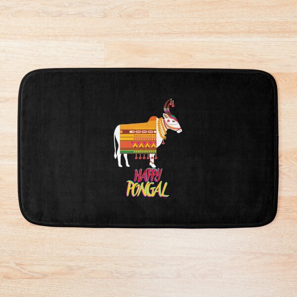 Item preview, pongal, Happy Pongal designed and sold by Itsforyou1.