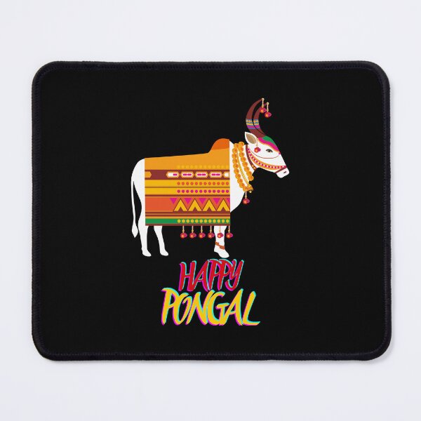 Item preview, pongal, Happy Pongal designed and sold by Itsforyou1.