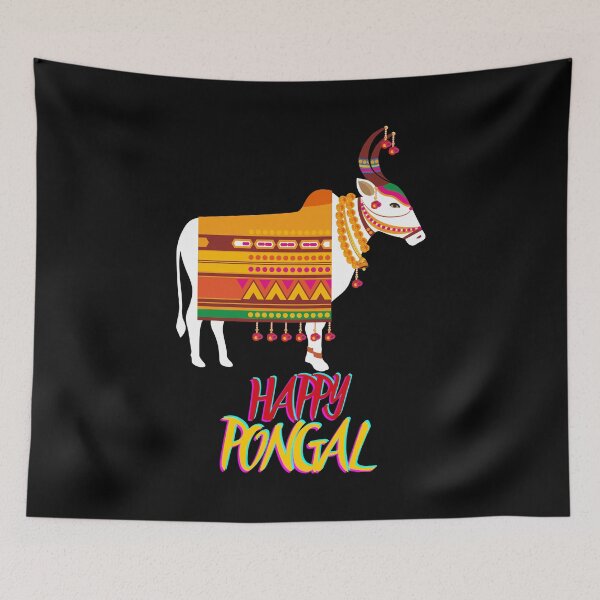 Item preview, pongal, Happy Pongal designed and sold by Itsforyou1.
