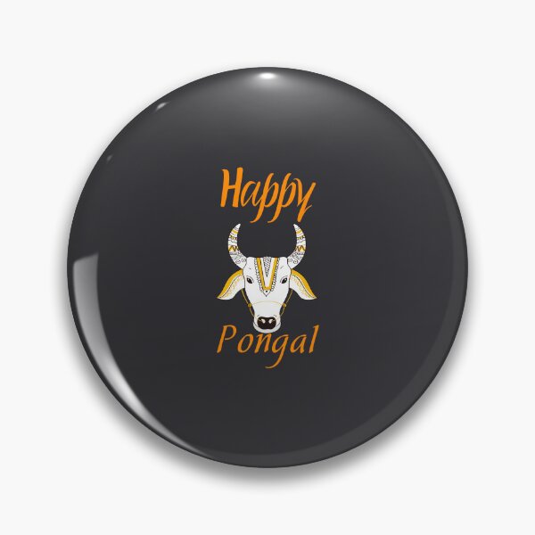 Item preview, pongal, Happy Pongal designed and sold by Itsforyou1.