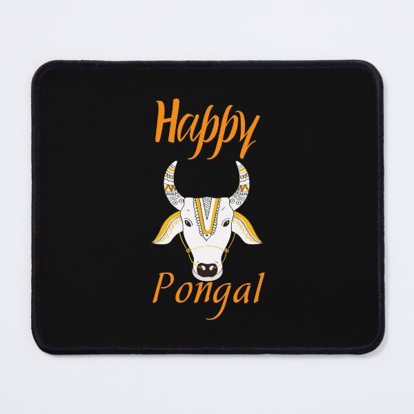 Item preview, pongal, Happy Pongal designed and sold by Itsforyou1.