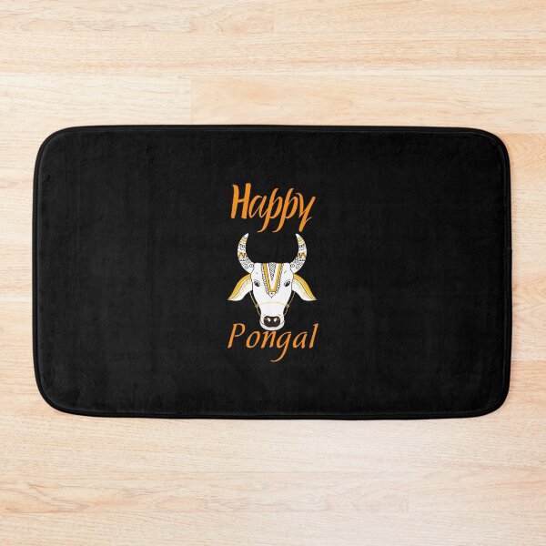 Item preview, pongal, Happy Pongal designed and sold by Itsforyou1.