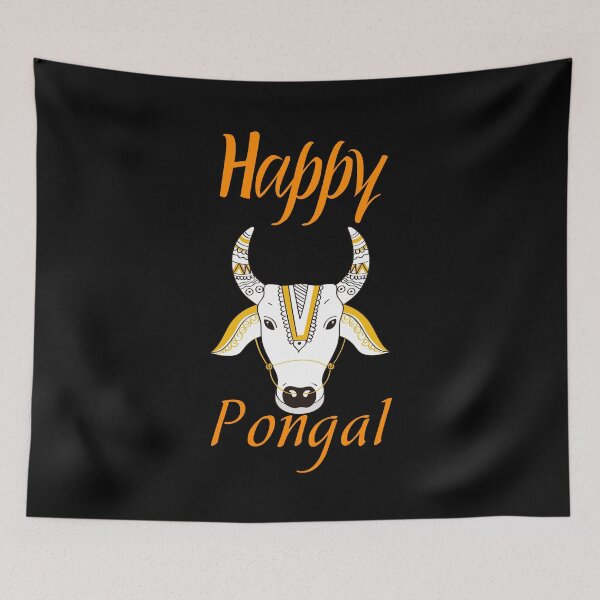 Item preview, pongal, Happy Pongal designed and sold by Itsforyou1.