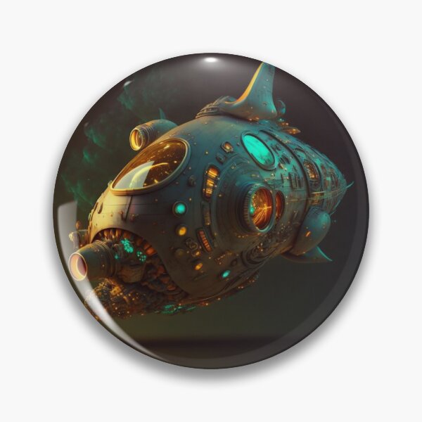 Item preview, Spaceship designed and sold by FastQuality.