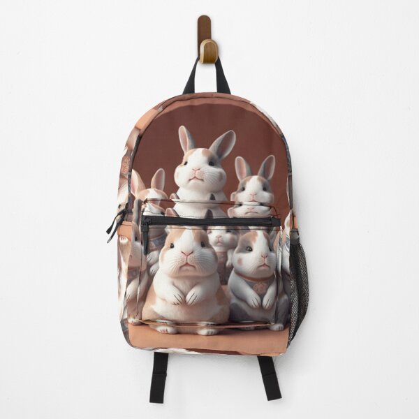 Item preview, T-shirts with rabbits to celebrate the Chinese New Year designed and sold by BeerBot.