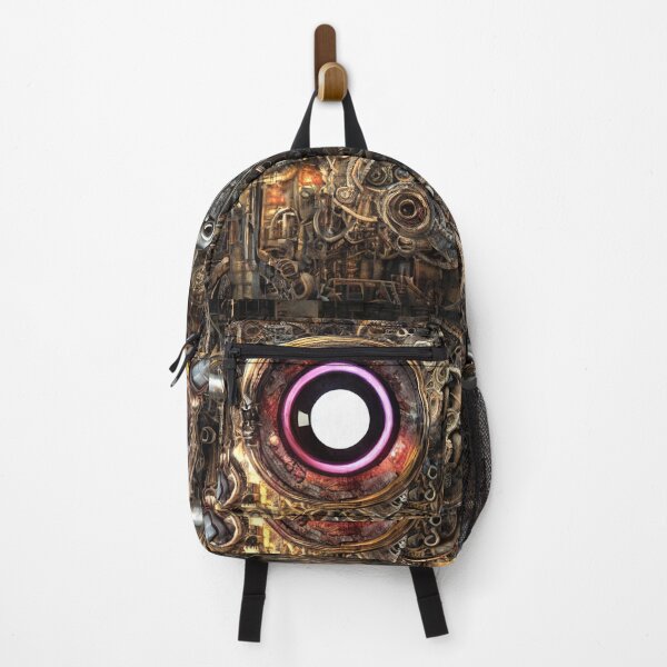 Item preview, Robot EYE 028 designed and sold by Alexandre Rangel.