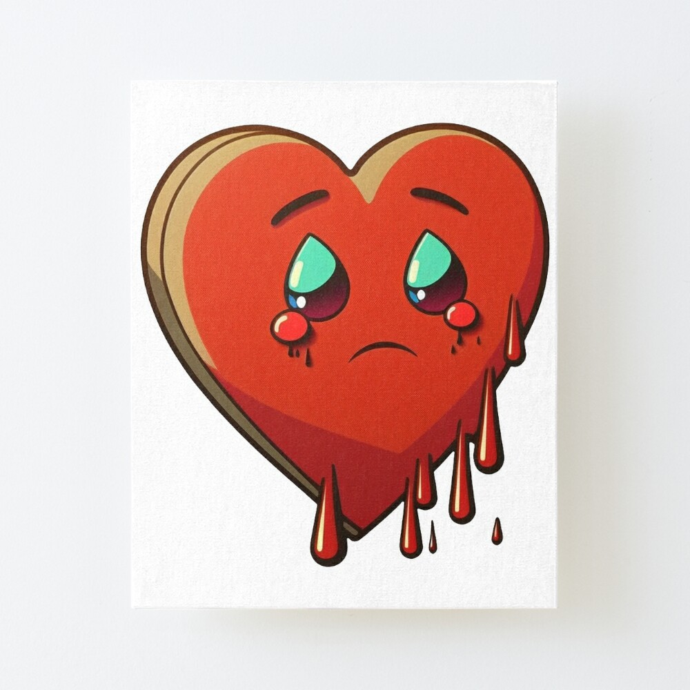 1,100+ Broken Heart Drawing Stock Photos, Pictures & Royalty-Free Images -  iStock | Broken heart illustration
