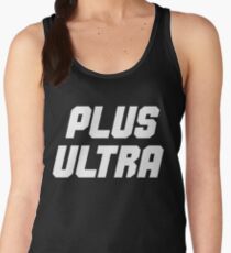 My Hero Academia® - "Plus Ultra" Women's Tank Top