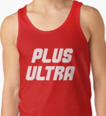 My Hero Academia® - "Plus Ultra" Tank Top