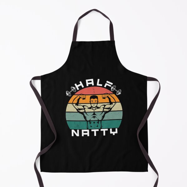 Item preview, HALF NATTY designed and sold by Affyboss6.