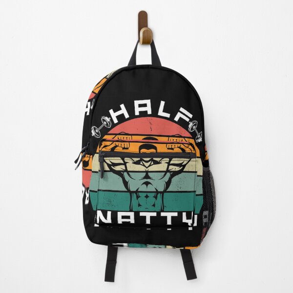 Item preview, HALF NATTY designed and sold by Affyboss6.