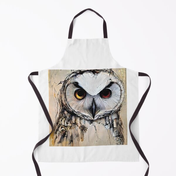 Item preview, Great owl designed and sold by bogfl.