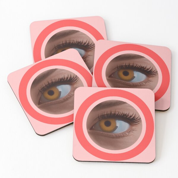 Item preview, eye 4 designed and sold by DVillavicencio.