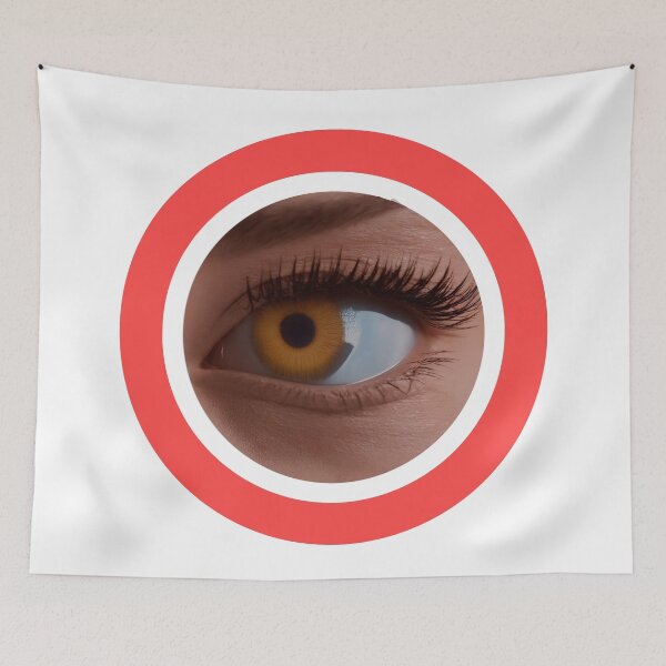 Item preview, eye 4 designed and sold by DVillavicencio.