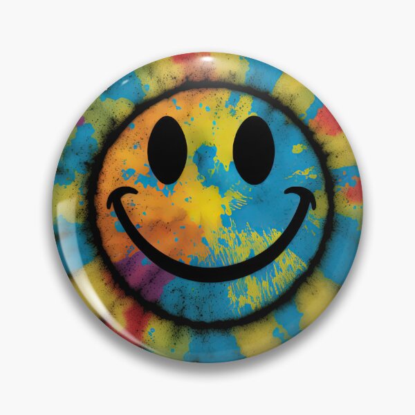 Item preview, Sunflower Smiley designed and sold by WilderMinds.