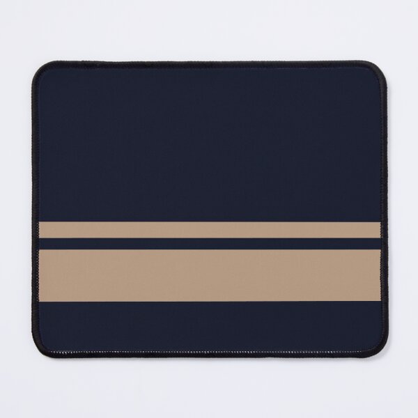 Item preview, Horizontal Violet Stripes designed and sold by GobiRchandran.