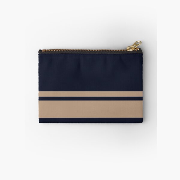 Item preview, Horizontal Violet Stripes designed and sold by GobiRchandran.