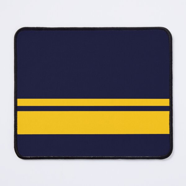 Item preview, Horizontal Violet Stripes designed and sold by GobiRchandran.