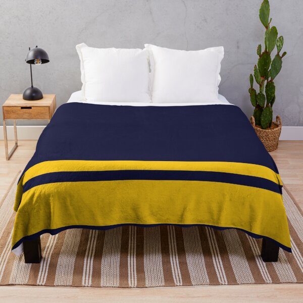 Item preview, Horizontal Violet Stripes designed and sold by GobiRchandran.