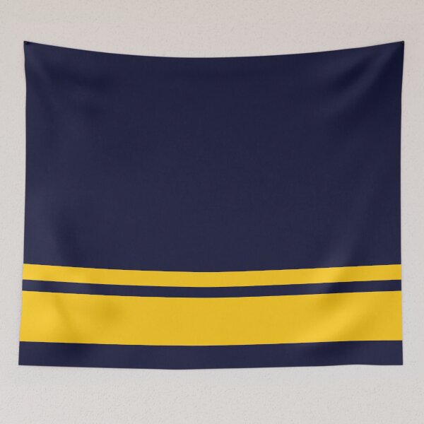 Item preview, Horizontal Violet Stripes designed and sold by GobiRchandran.