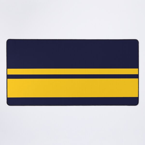 Item preview, Horizontal Violet Stripes designed and sold by GobiRchandran.