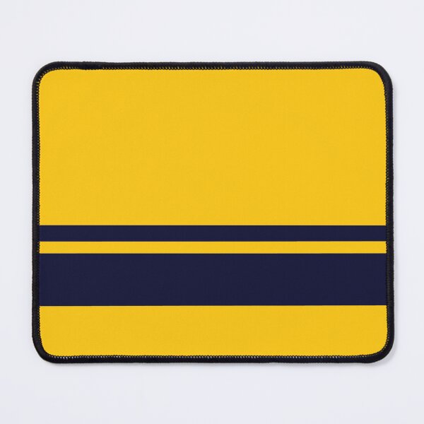 Item preview, Horizontal Violet Stripes designed and sold by GobiRchandran.