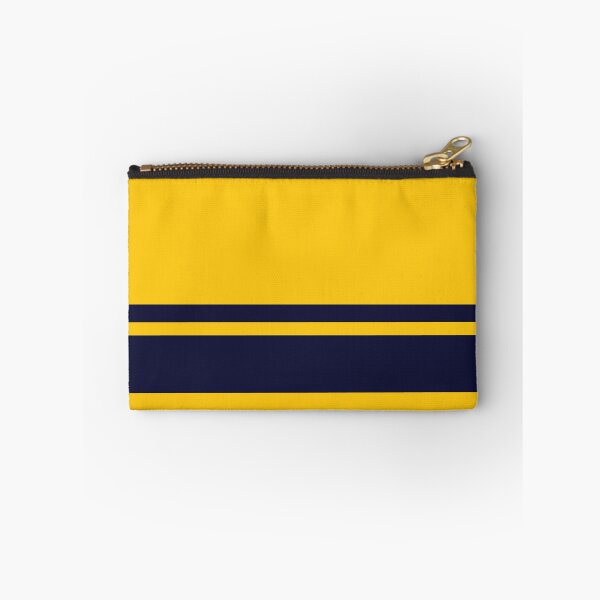 Item preview, Horizontal Violet Stripes designed and sold by GobiRchandran.