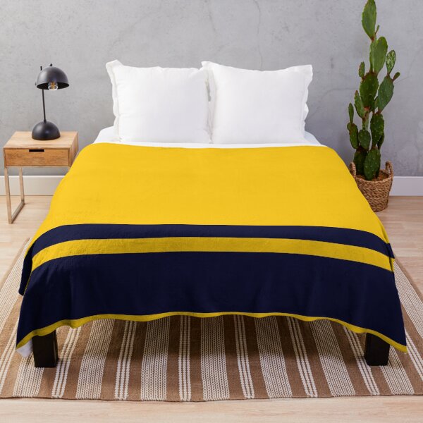 Item preview, Horizontal Violet Stripes designed and sold by GobiRchandran.